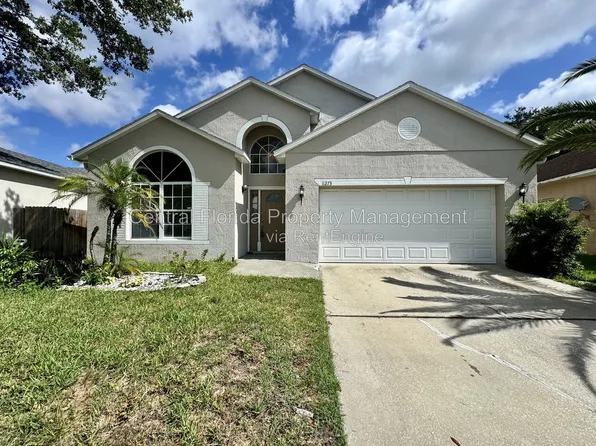 11273 Moonshine Creek Cir, Orlando, FL 32825