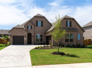 921 Sabine Dr, Prosper, TX 75078