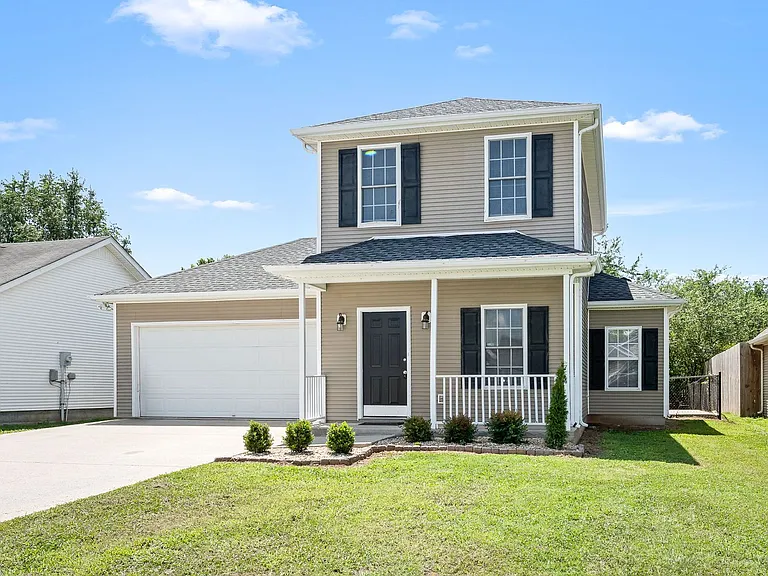 2634 Sewanee Pl — Photo 2