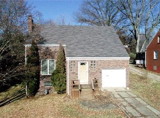 2608 Bethel Church Rd, Bethel Park, PA 15102