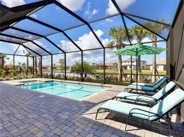 20434 Napa LOOP, ESTERO, FL 33928