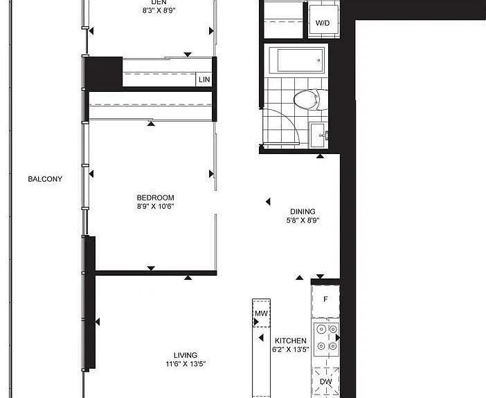 426 University Ave #3508 — Photo 25