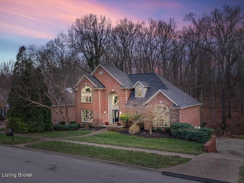 16900 Polo Fields Ln, Louisville, KY 40245 Zillow