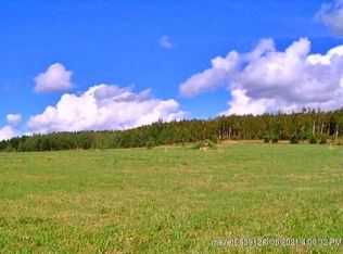 7 Michigan Settlement Rd, Fort Kent, ME 04743