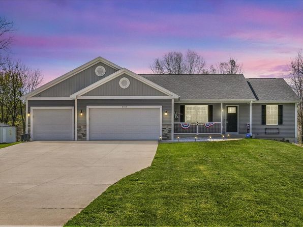 8308 E G Ave, Kalamazoo, MI 49048