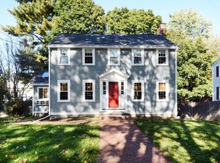 106 Sims Rd, Quincy, MA 02170
