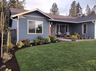 200 Addison Ave, Sutherlin, OR 97479