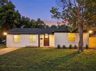 2434 San Francisco Dr, Dallas, TX 75228