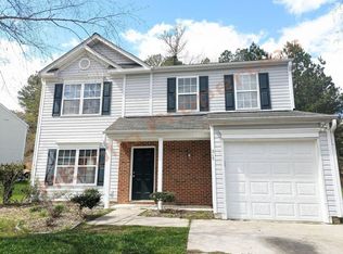 215 Pebblestone Dr, Durham, NC 27703