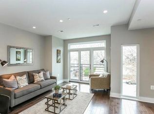 3821 14th St NW #5, Washington, DC 20011