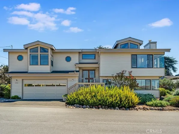 390 Lampton St, Cambria, CA 93428