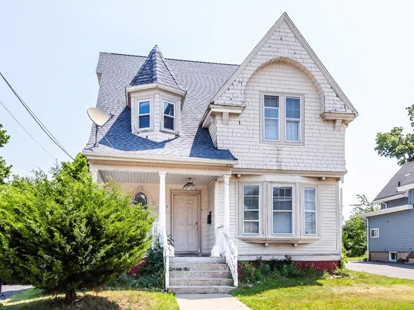 270 Belmont Ave, Brockton, MA 02301