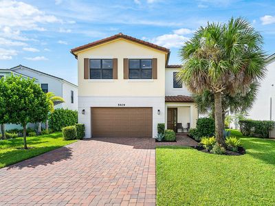 5409 Quiet Lake Place, Loxahatchee, FL, 33470
