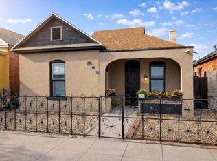 702 Arizona Ave #A, El Paso, TX 79902
