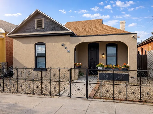 702 Arizona Ave #A, El Paso, TX 79902