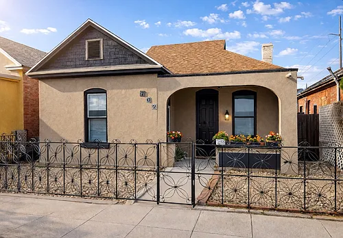 702 Arizona Ave #A Photo 1