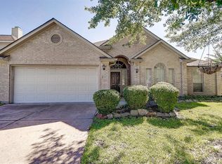 17502 Colony Stream Dr, Spring, TX 77379
