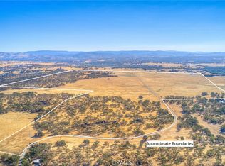 0 Cox Ln, Oroville, CA 95965