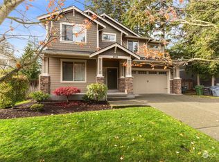 2726 Orchard St W, Fircrest, WA 98466