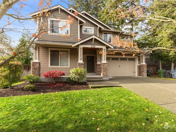 2726 Orchard Street W, Fircrest, WA 98466