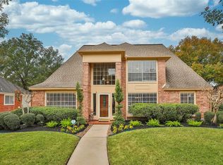 16123 Ridge Park Dr, Houston, TX 77095