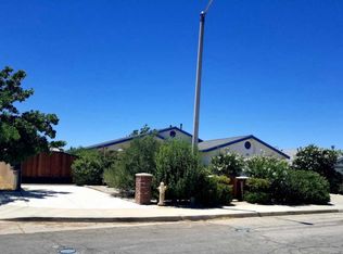 38157 13th St E, Palmdale, CA 93550