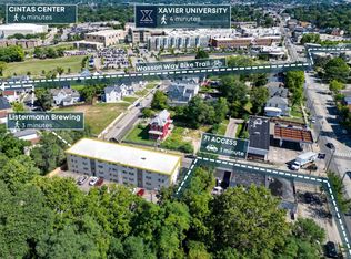3619 Clarion Avenue, Cincinnati, OH 45207