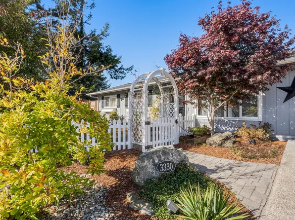 3330 Walnut Ave, Coos Bay, OR 97420