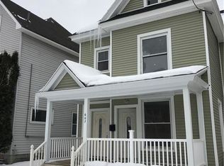 607 State St, Carthage, NY 13619