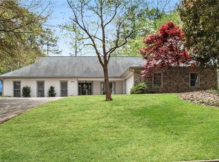 3515 Brighton Pl, Marietta, GA 30062