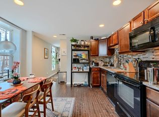 1155 W Cross St, Baltimore, MD 21230