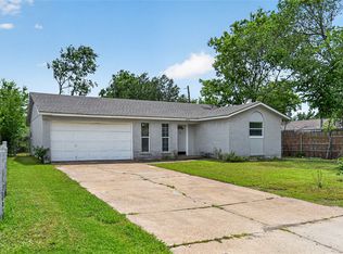 14206 Osage Dr, Balch Springs, TX 75180