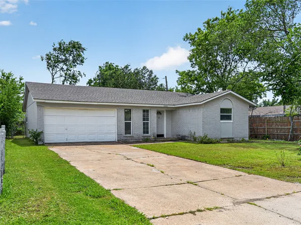 14206 Osage Dr, Balch Springs, TX 75180