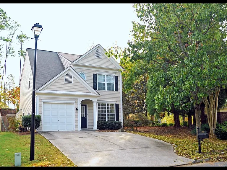 10905 Wittenridge Dr — Photo 1