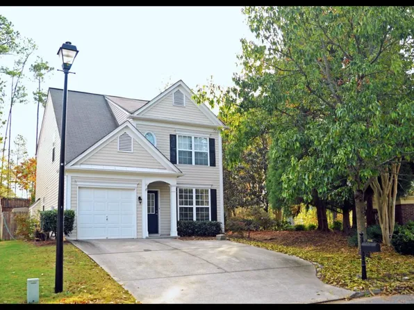 10905 Wittenridge Dr, Alpharetta, GA 30022