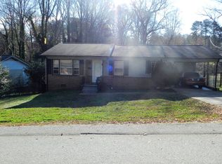 142 New St, Gaffney, SC 29340