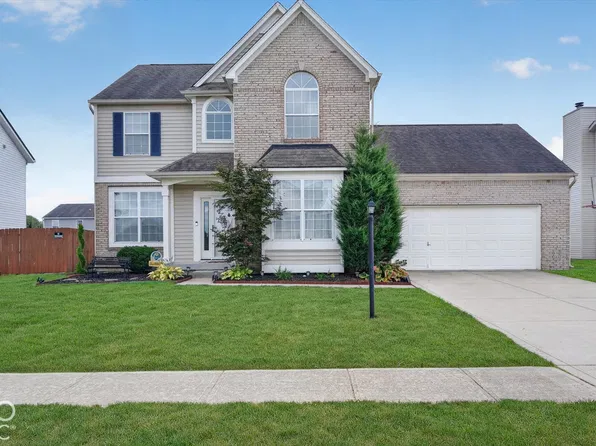 585 Downing Dr, Greenwood, IN 46143