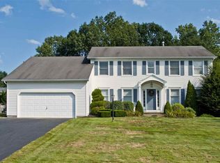 407 Donald Dr, Schenectady, NY 12306