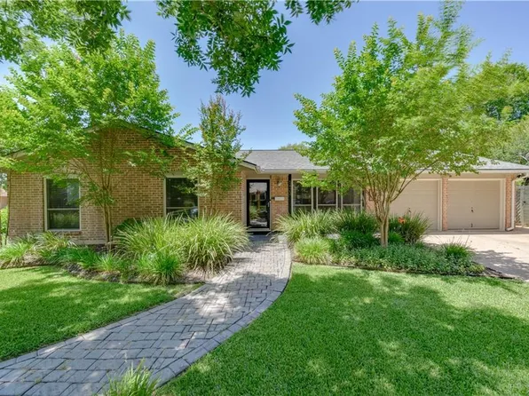 5423 Fairmont Cir, Austin, TX 78745