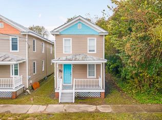 857 Pasteur Street, New Bern, NC 28560
