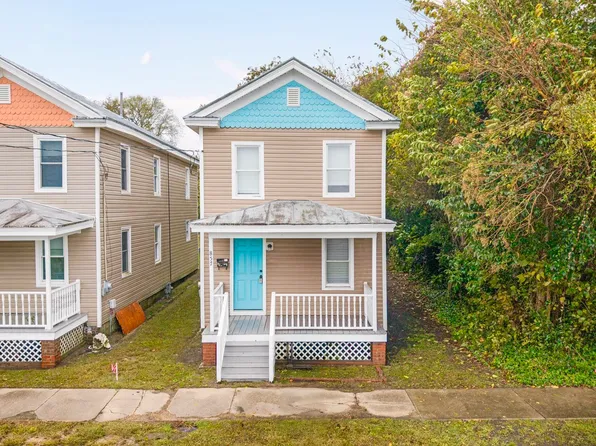 857 Pasteur Street, New Bern, NC 28560