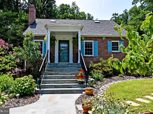 304 Highview Ave, Silver Spring, MD 20901