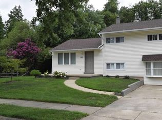 103 S Avon Dr, Claymont, DE 19703