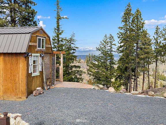 5th image of 521 Morrison Canyon Ln