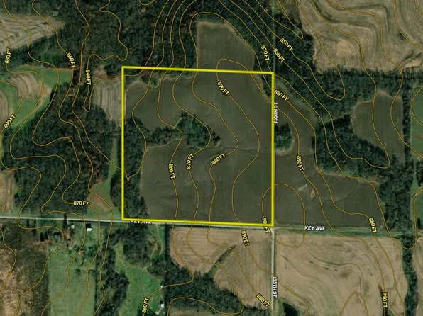 Key Ave, Pattonsburg, MO 64670