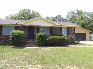 1029 Kenneth Dr, Lexington, SC 29073