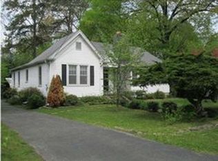121 S Lovell Ave, Chattanooga, TN 37411