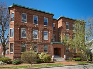 15 Clifford St APT 3E, Portland, ME 04102