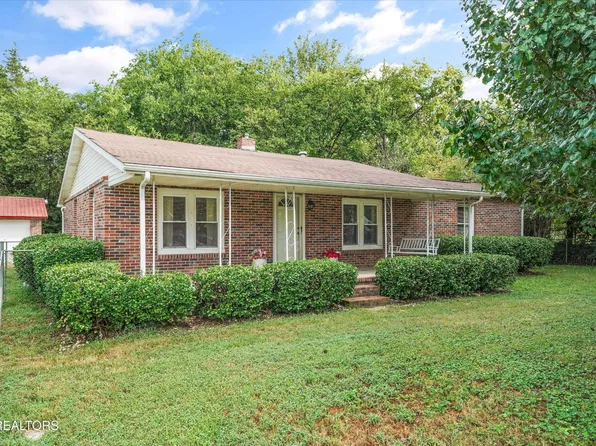 5821 Thorn Grove Pike, Knoxville, TN 37914