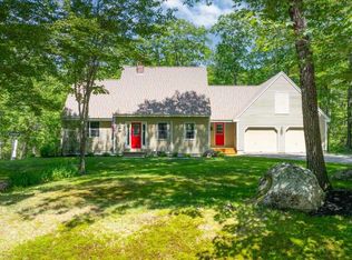 15 May Meadow Dr, Gray, ME 04039